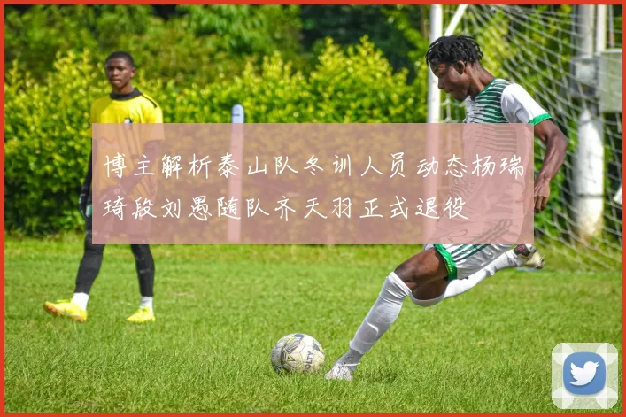 博主解析泰山队冬训人员动态杨瑞琦段刘愚随队齐天羽正式退役