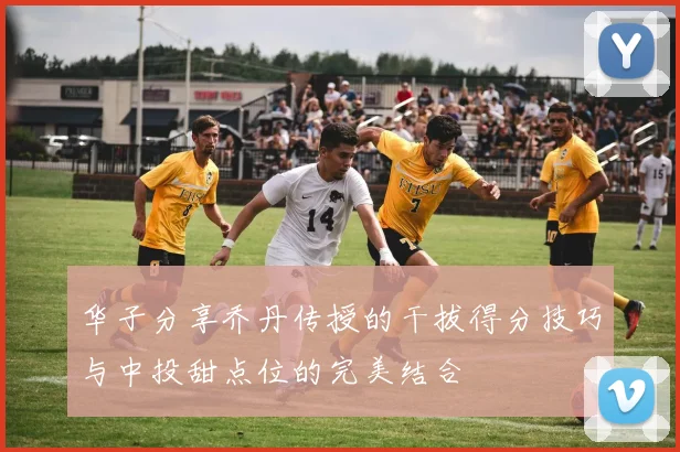 华子分享乔丹传授的干拔得分技巧与中投甜点位的完美结合