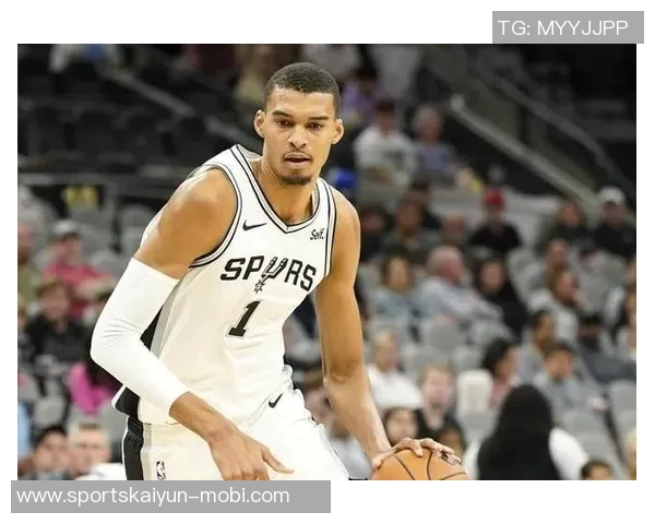 赢得比赛不仅要干净还要优雅文班亚马展现14马刺风范的道德篮球精神