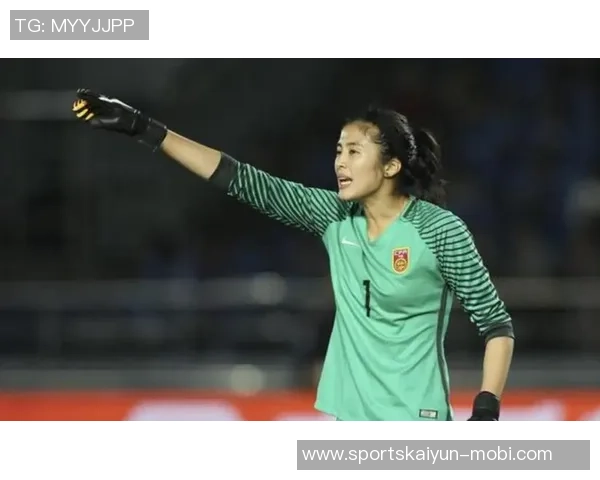 赵丽娜为女足发声:输赢常态不应成为攻击的理由 赵丽娜为女足发声:输赢常态不应成为攻击的理由